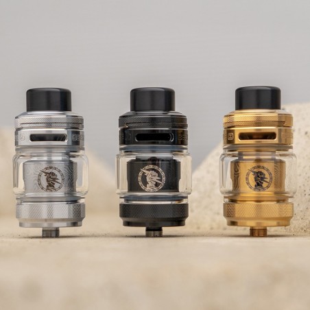 Z Subohm Tank 5 GeekVape