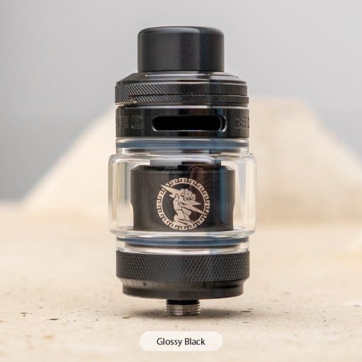 Clearomiseur Z Subohm Tank 5 GeekVape