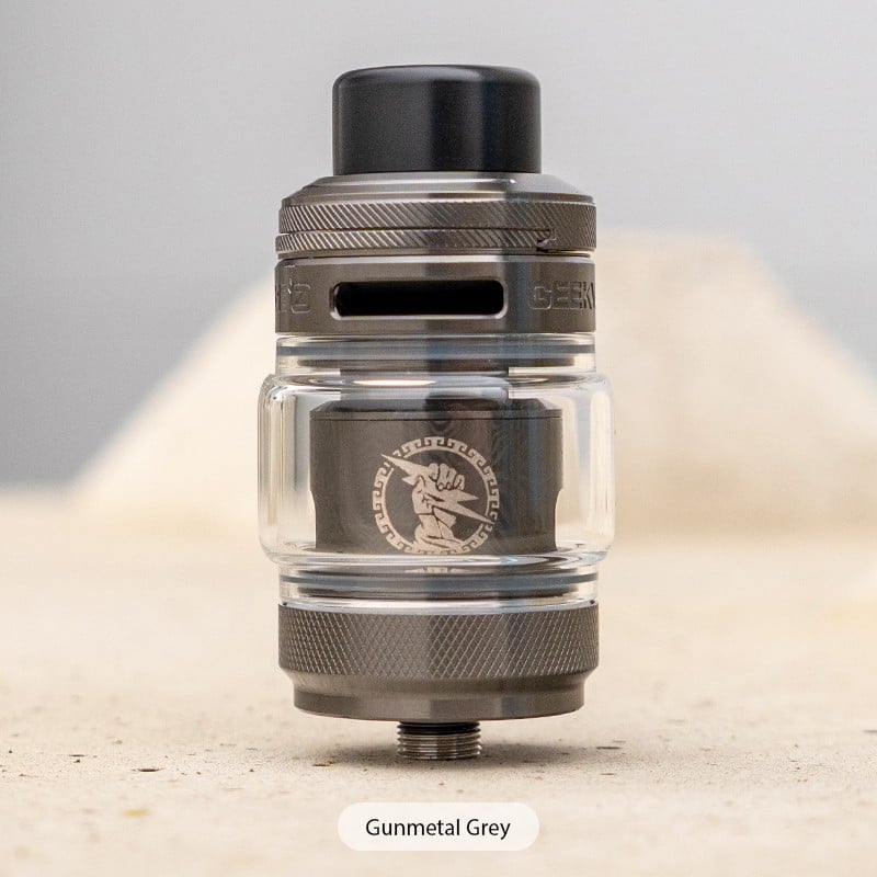 Clearomiseur Z Subohm Tank 5 GeekVape