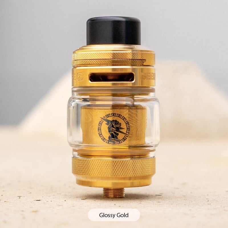 Clearomiseur Z Subohm Tank 5 GeekVape
