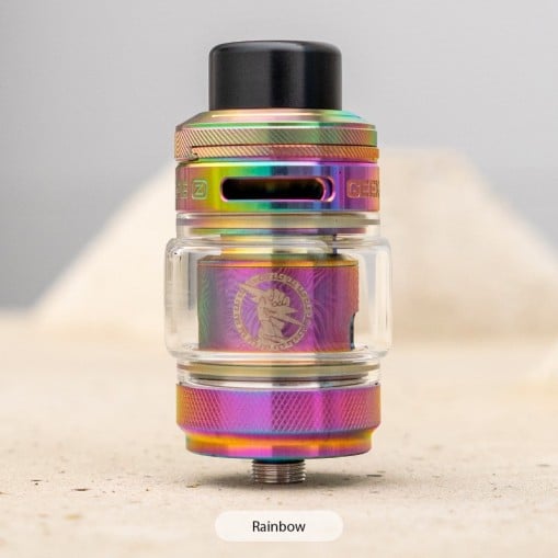 Clearomiseur Z Subohm Tank 5 GeekVape