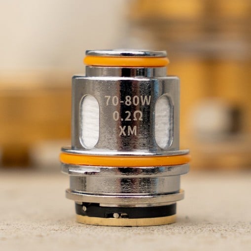 Clearomiseur Z Subohm Tank 5 GeekVape