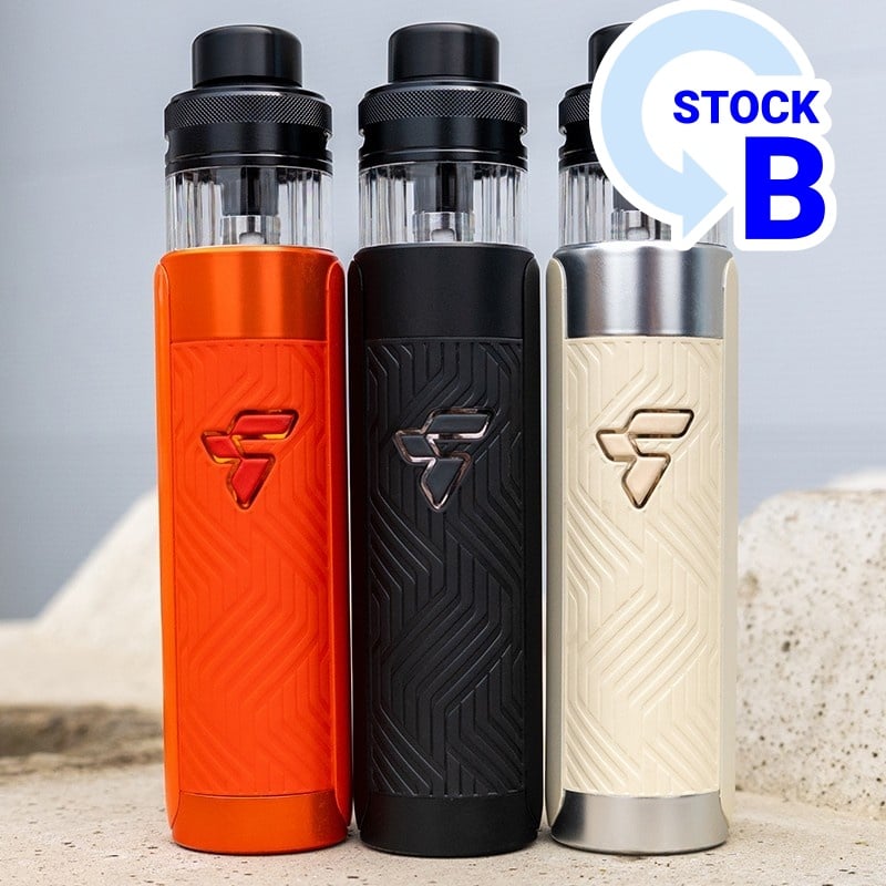 Stock B Kit Force GeekVape pas cher