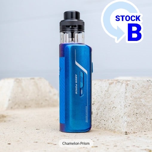 Stock B Kit Force GeekVape pas cher