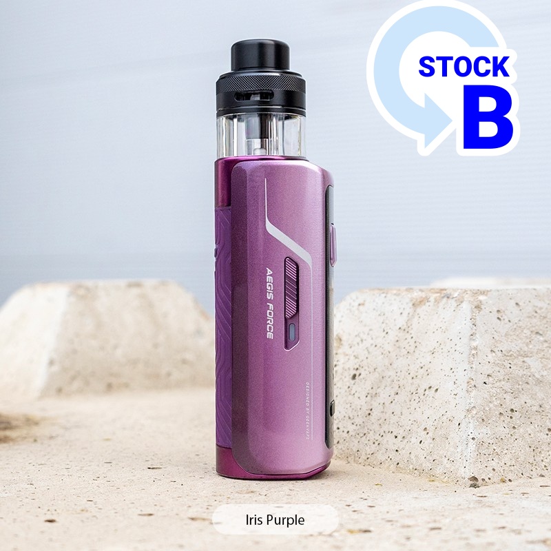 Stock B Kit Force GeekVape pas cher