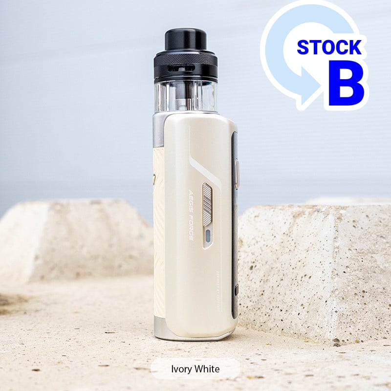 Stock B Kit Force GeekVape pas cher