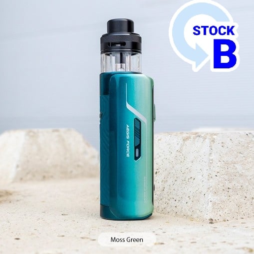 Stock B Kit Force GeekVape pas cher