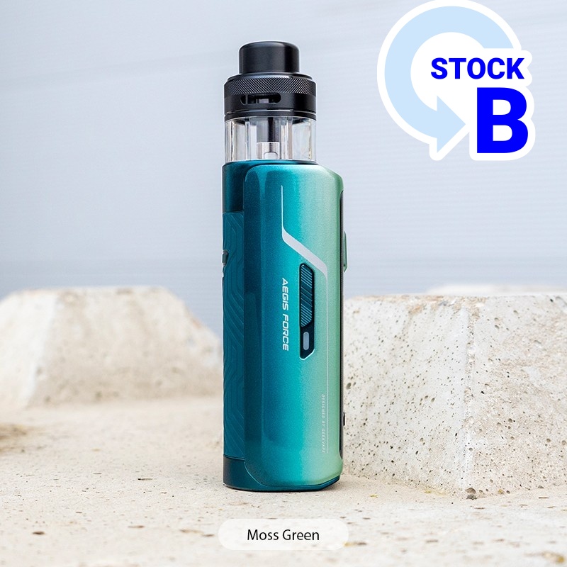 Stock B Kit Force GeekVape pas cher