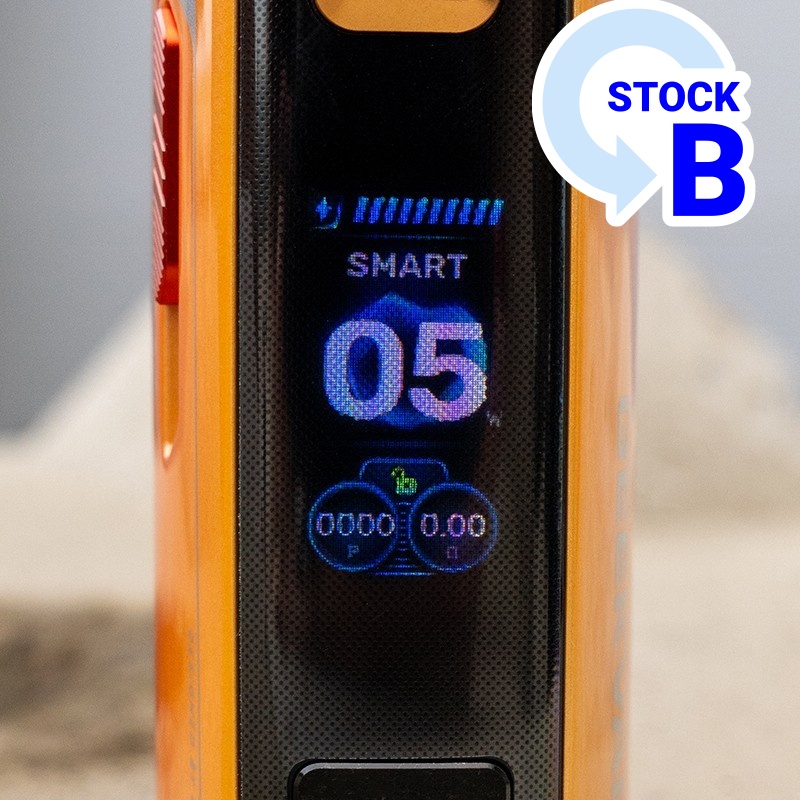 Stock B Kit Force GeekVape pas cher