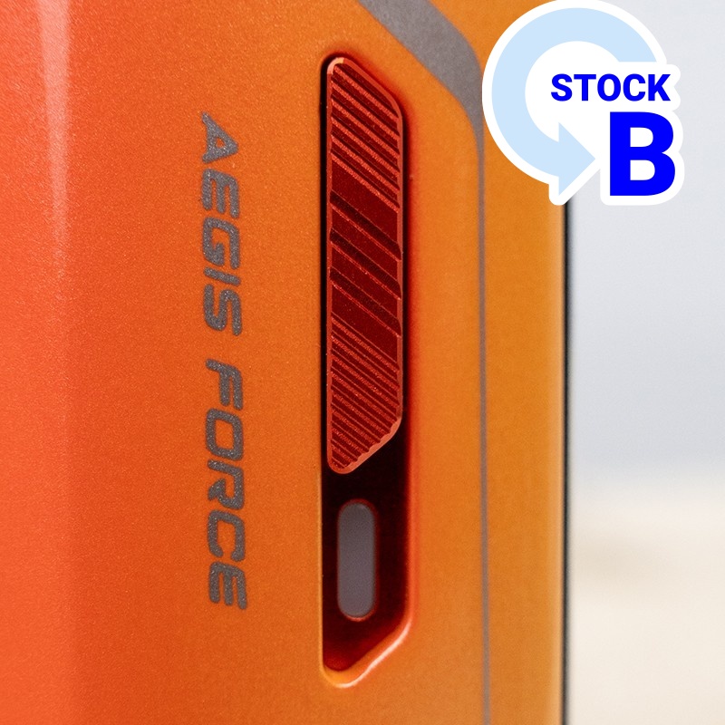 Stock B Kit Force GeekVape pas cher