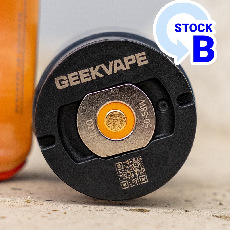 Stock B Kit Force GeekVape pas cher
