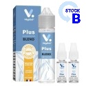 E-liquide Plus Blend Végétol 60ml