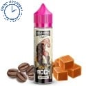 E-liquide Mokka Rock Modjo Vapors 50ml