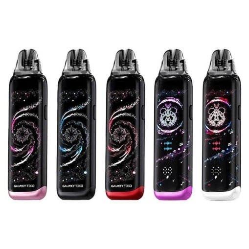 Galaxy T360 Lost Vape