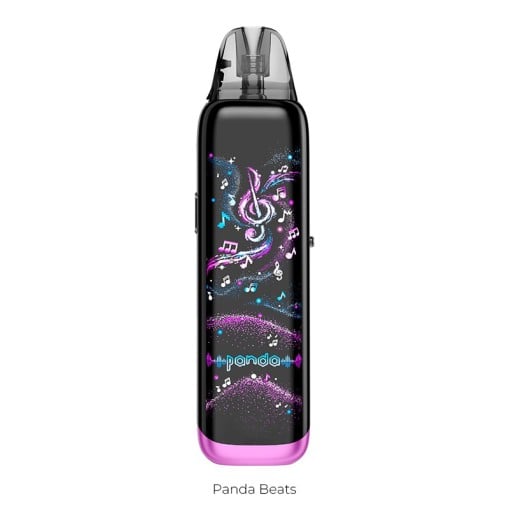 Galaxy T360 Lost Vape