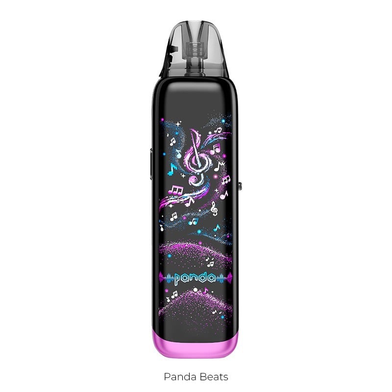 Galaxy T360 Lost Vape