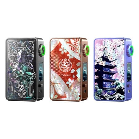 Box Centaurus M200 V2 Lost Vape