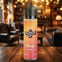 E-liquide Le MythiK Mangue Framboise 50ml