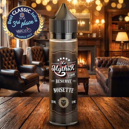 Le MythiK Reserve Noisette 50ml