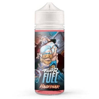 E-liquide Haghnar Fighter Fuel 100ml