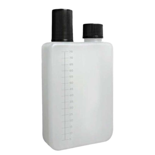 Bouteille graduée Dual Fill Kumulus