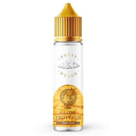 Globe Trotteur Petit Nuage 50ml