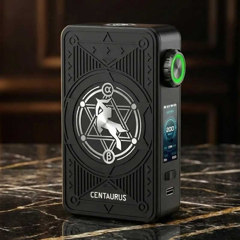 Pack Découverte Box Centaurus M200