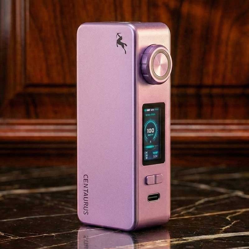 Pack Découverte Box Centaurus M100 V2