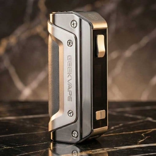 Pack Découverte Box Aegis Solo 3 S100