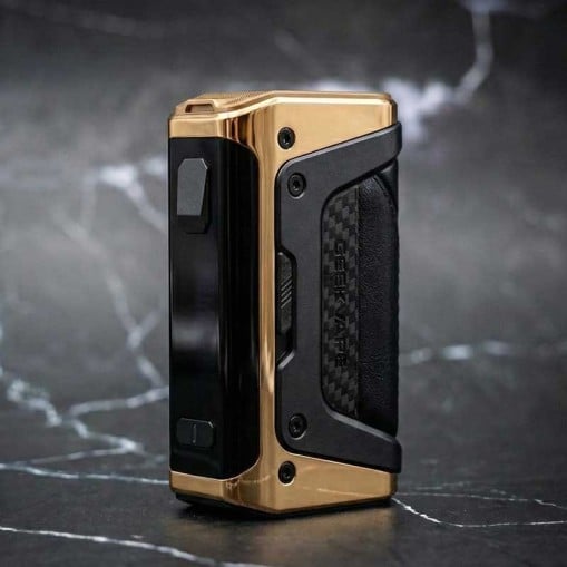 Pack Découverte Box Aegis Legend 5