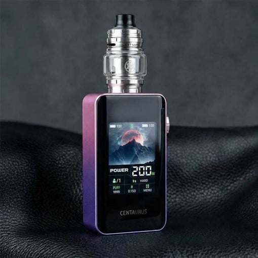 Pack Découverte Centaurus BT200