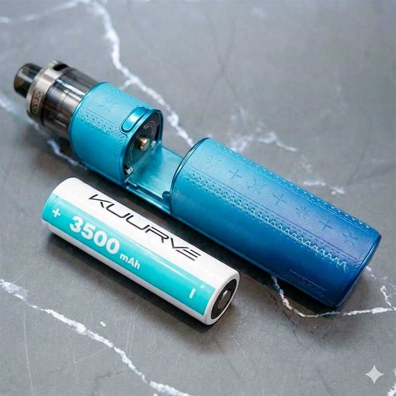 Pack Découverte Drag X3