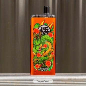 Centaurus Ori 35 Lost Vape