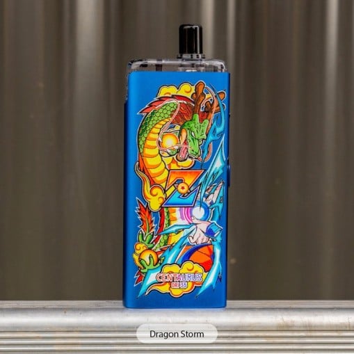 Centaurus Ori 35 Lost Vape