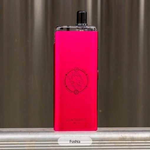 Centaurus Ori 35 Lost Vape