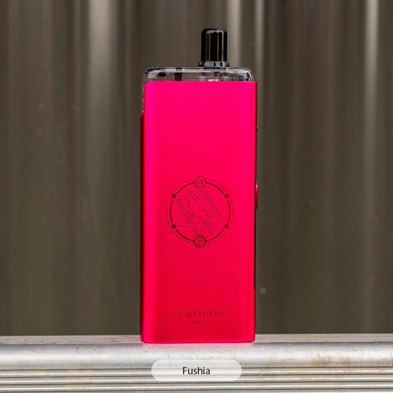 Centaurus Ori 35 Lost Vape