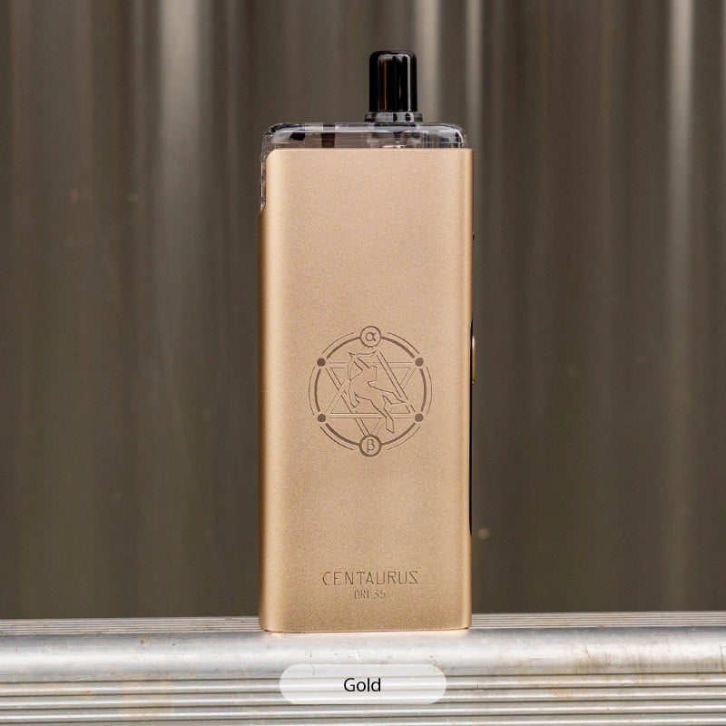 Centaurus Ori 35 Lost Vape