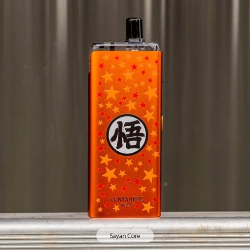 Centaurus Ori 35 Lost Vape