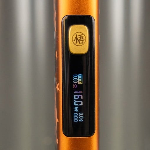 Centaurus Ori 35 Lost Vape