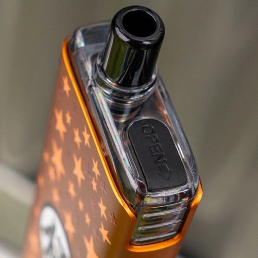 Centaurus Ori 35 Lost Vape