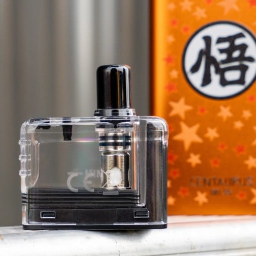 Centaurus Ori 35 Lost Vape