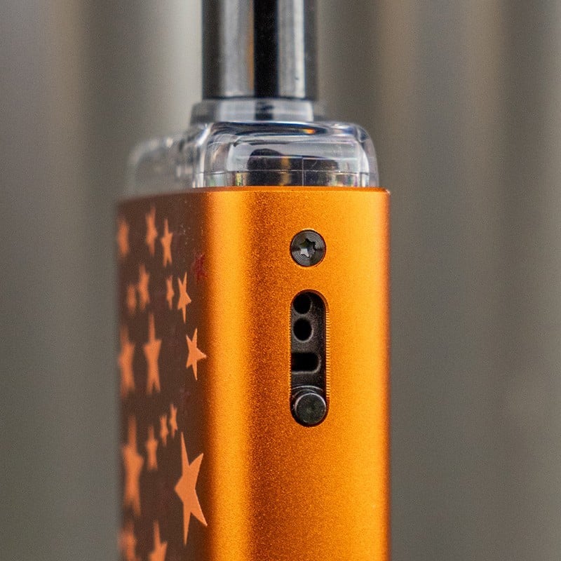 Centaurus Ori 35 Lost Vape