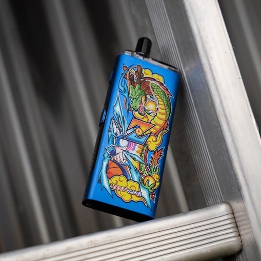 Centaurus Ori 35 Lost Vape