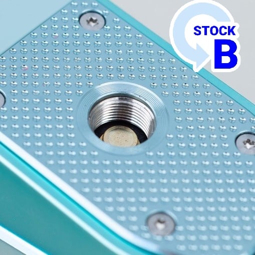 Box Aegis Legend 3 Geekvape