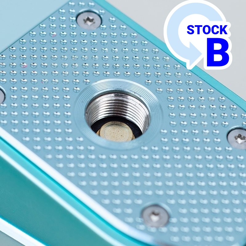 Box Aegis Legend 3 Geekvape