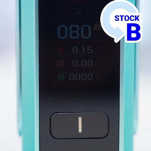 Box Aegis Legend 3 Geekvape