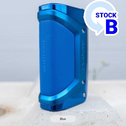 Box Aegis Legend 3 Geekvape
