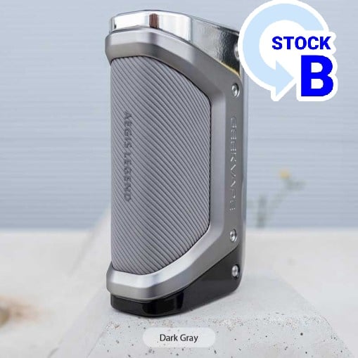 Box Aegis Legend 3 Geekvape