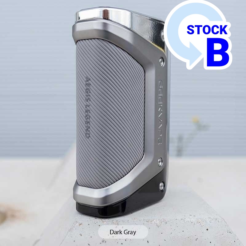 Box Aegis Legend 3 Geekvape