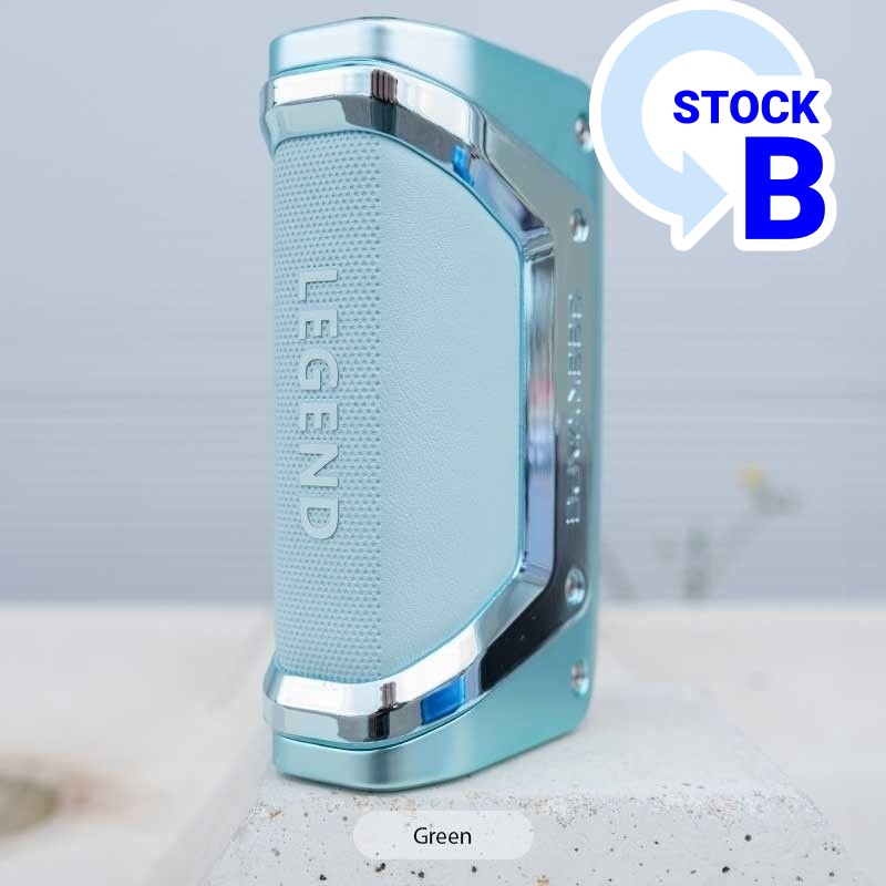 Box Aegis Legend 3 Geekvape
